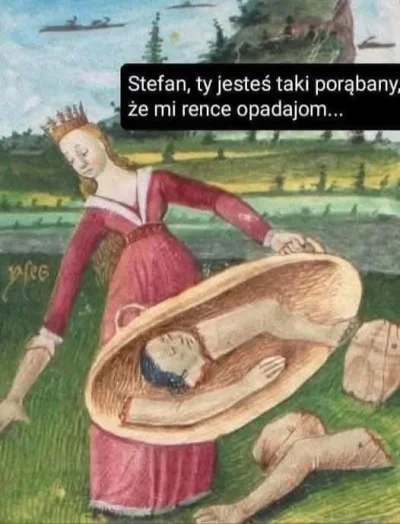 Pan_Orama - Hue hue 

#humorobrazkowy #humor #heheszki