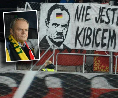 FikuMiku6 - Skąd się w ogóle wzięła ta nienawiść prawicy do Niemców w obecnych czasac...