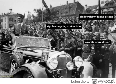 Lukardio - #trump #usa 

#polska #4konserwy #konfederacja #polityka #konfederacja #po...