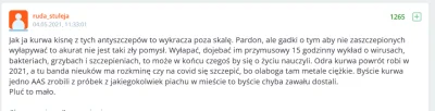 Krupier - @Mr3nKi: to byli czasy gdzie taki covidiotowy wysryw złapał prawie 1300 plu...