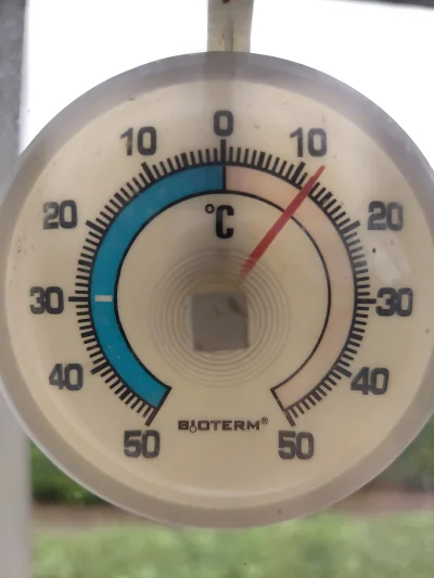 toresh - 23 sierpnia, środek polskiego lata, samo południe, kto da mniej xDDDD
#pogod...