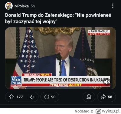 Nodafaq - ALERT RCB UWAGA UWAGA DZISIAJ SILNE WIATRY OD KRĘCĄCYCH SALTA PISOWCÓW I KO...