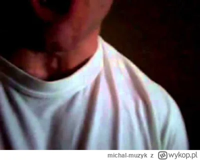 michal-muzyk - #testoviron Słowo na niedzielę