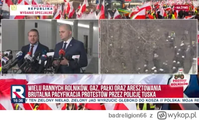 badreligion66 - #sejm #polityka Jak w Białorusi ( ͡º ͜ʖ͡º)