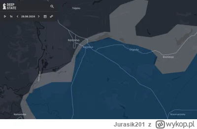 Jurasik201 - #ukraina 
elektrownia w kursku mordo mówie ci