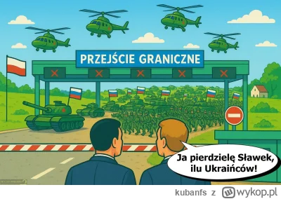 kubanfs - #polityka #wojna #konfederacja