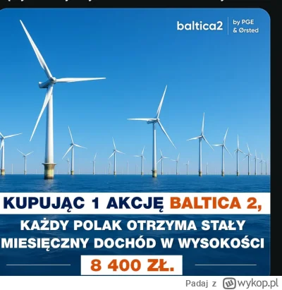 Padaj - Nawiązując do wpisu wykopka, dzięki któremu każdy Polak dostanie po 4k.
Dzięk...