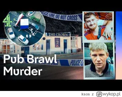 ksos - Spoko dokument, strach pomyslec co sie dzieje dookola w tym padole XD. Ogolnie...