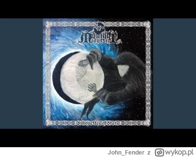 John_Fender - #blackmetal #atmosphericblackmetal