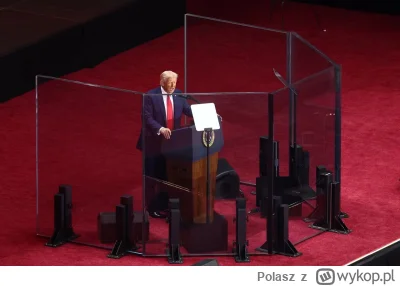 Polasz - zdjęcie dnia
#trump #usa