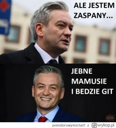 pomidorowymichal1 - #memy #heheszki #humorobrazkowy