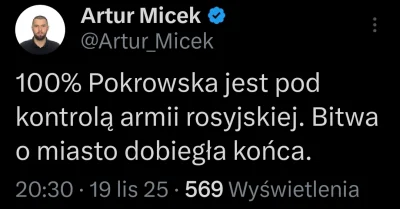 Metris - Artur Micek podał gorący news. Jeśli to prawda, to historia obrony kluczoweg...