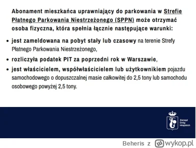 Beheris - @Anakee: Zawsze powinno się płacić podatki tam, gdzie się żyje dla dobra lo...