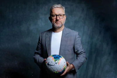 marcelus - Panie trenerze, po prostu, dziękuję. Wzruszenie. Historia. 

#mecz