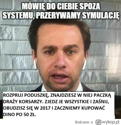 Bolcano - Chyba zadziałało ( ͡° ͜ʖ ͡°)
#gielda