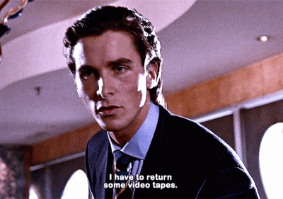 hasanowicz - #przegryw Vander poszedł zwrócić kasety. Nie ma niczego żadnej listy. Za...