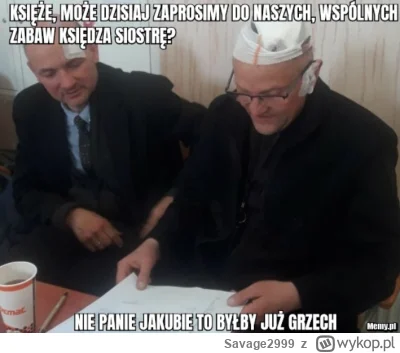 Savage2999 - #wroniecka9