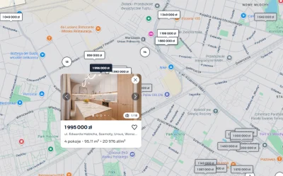 a.....k - #nieruchomosci #warszawa ale srogie odklejki