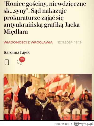 robert5502 - #omzrik informuje:
KOLEJNA WYGRANA W SPRAWIE KSIĘDZA KRYMINALISTY JACKA ...