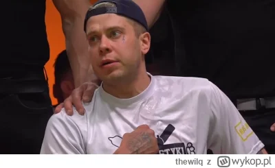 thewilq - #famemma kurde, brakuje tego wariacika w PRAJM