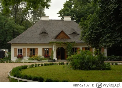 okno2137 - Ehh chłopu by wystarczył taki skromny domek na wsi najlepiej kupiony za go...