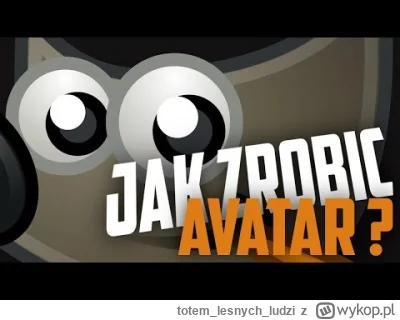 totemlesnychludzi - @Kryn217: kisne z tego profilowego za każdym razem, bo dokładnie ...