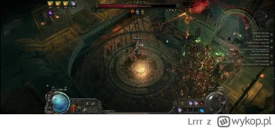 Lrrr - Chyba zepsułem gre xD

#pathofexile