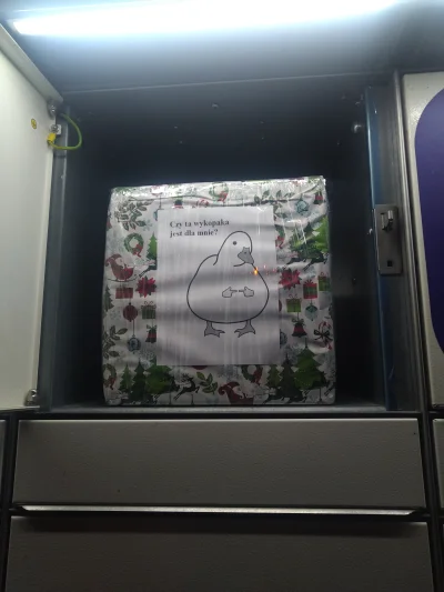 19karol90 - Musicie sobie odpowiedzieć na ważne pytanie! #wykopaka