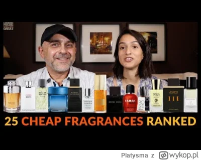 Platysma - Sprzedam Emanuel Ungaro por L'Homme III bez 2 psików testowych. Nie ma w s...