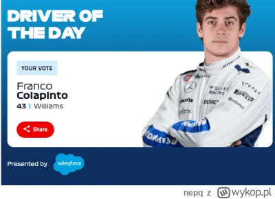 nepq - #f1 Jedyna słuszna decyzja