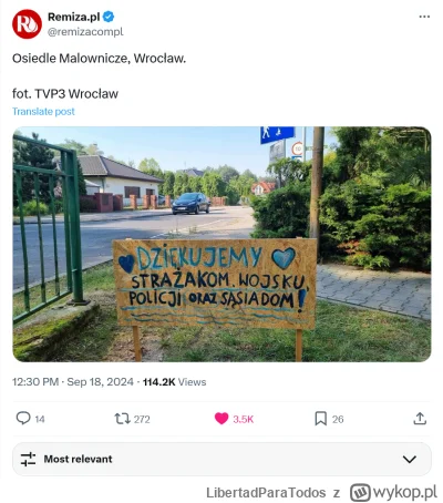 LibertadParaTodos - @revoolution: