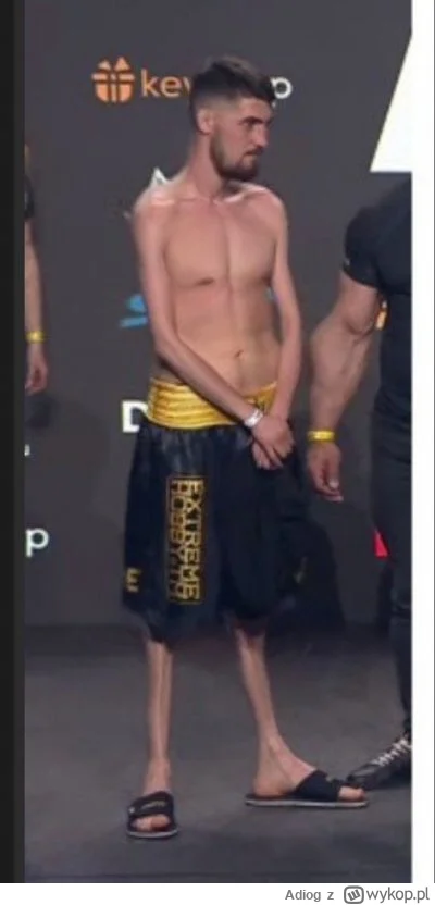 Adiog - zza kulisowo się słyszy, że prime na ten moment sprzedał grubo poniżej 50k pp...