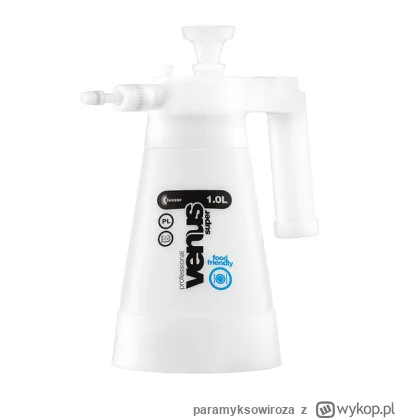 paramyksowiroza - @kiszony_Pomidor: Te do spryskiwania żywności chyba tak, ale większ...