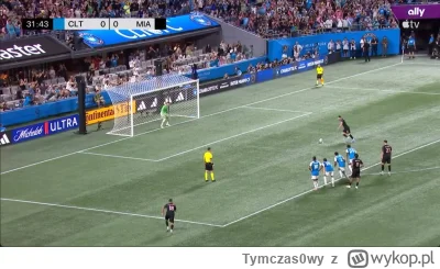 Tymczas0wy - Lionel Andres Messi proszę państwa XD
#mecz #bekazmessiego #golgif