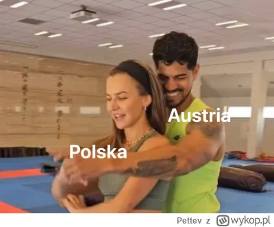 Pettev - #lewandowska #mecz #reprezentacja #euro2024