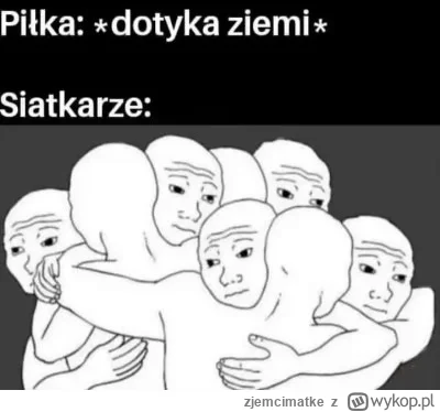 zjemcimatke - #siatkowka ( ͡º ͜ʖ͡º)