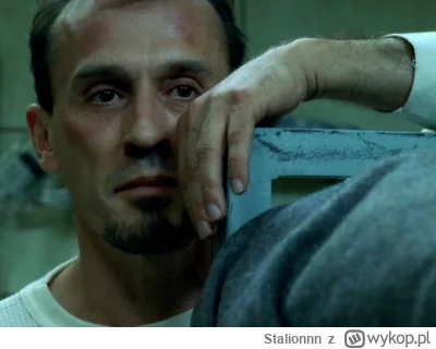 Stalionnn - @robert5502: ( ͡° ͜ʖ ͡°)