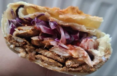 JuzefCynamon - #f1 #formulacynamon kebab