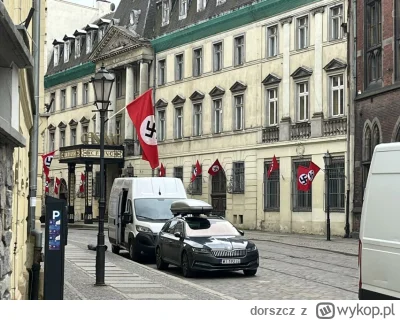 dorszcz - #wroclaw nie te flagi!!!!!!
( ͡° ͜ʖ ͡°)