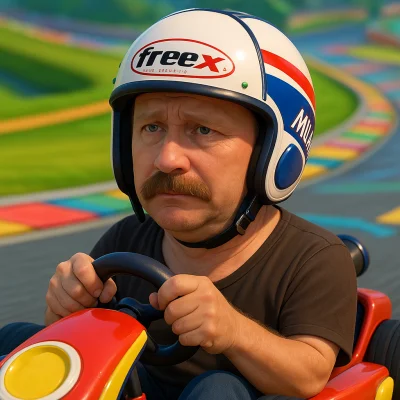 slawomirus - @PorzeczkowySok