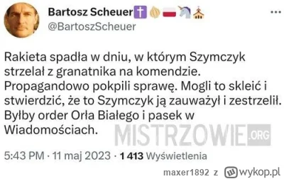 maxer1892 - #heheszki #humorobrazkowy #polska #rosja