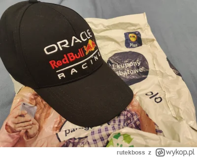 rutekboss - #f1 Idę na zakupy, w kolejce do kasy zajmę pol position