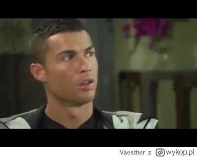 Vaesther - CR7 o kulisach swojej kariery i przyczynach sukcesu

https://youtu.be/mHTW...