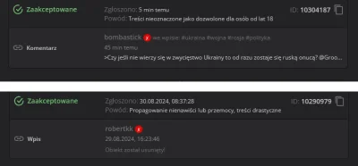 dzidek_nowak - WRÓCIŁEM!!! Więc wiesioki, bobaliki i inne smarki czy roberciki koniec...