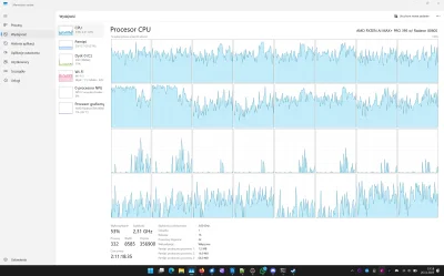 nameisnull - Windows to jakaś totalna padaka wydajnościowa, ściągam grę ze Steam i ni...