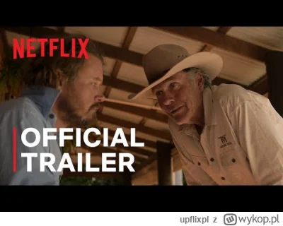 upflixpl - "Terytorium" oraz "Z tej strony Zodiak" na nowych materiałach od Netflixa...