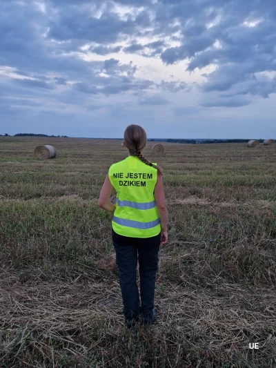 byferdo - Coraz sprytniejsze te dziki, ale nie z nami te numery ( ͡° ͜ʖ ͡°)
źródło
#h...