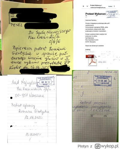 Plotyn - Elita


#polityka