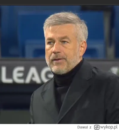 Dawul - Miało wyjść inaczej. Na Lecha wystawie w bramce Nsame. 
#mecz