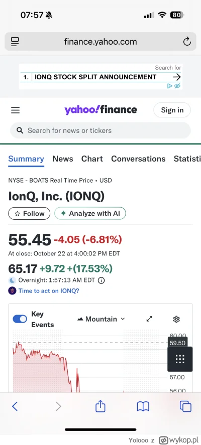 Yolooo - @tomkom: @breakdown1 to the moon?